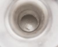 A Coin Silver Presentation Goblet for General Neil Dow