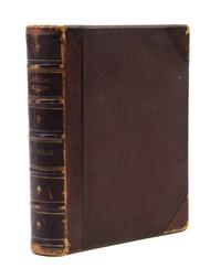 WILLIS, NATHANIEL P. American Scenery; or, Land, Lake and River. London, 1840. 2 vols. in one. First ed.