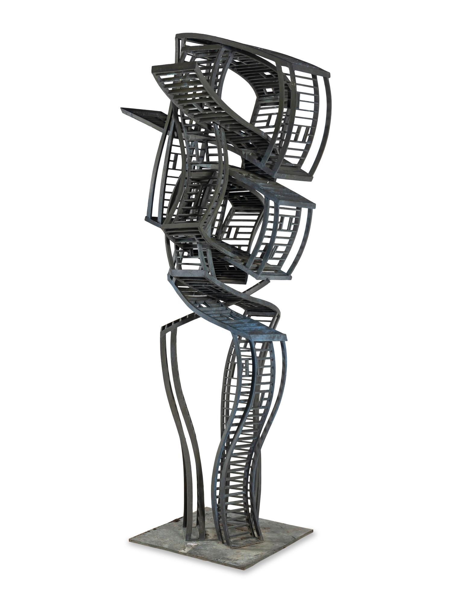 Lines End, 1999