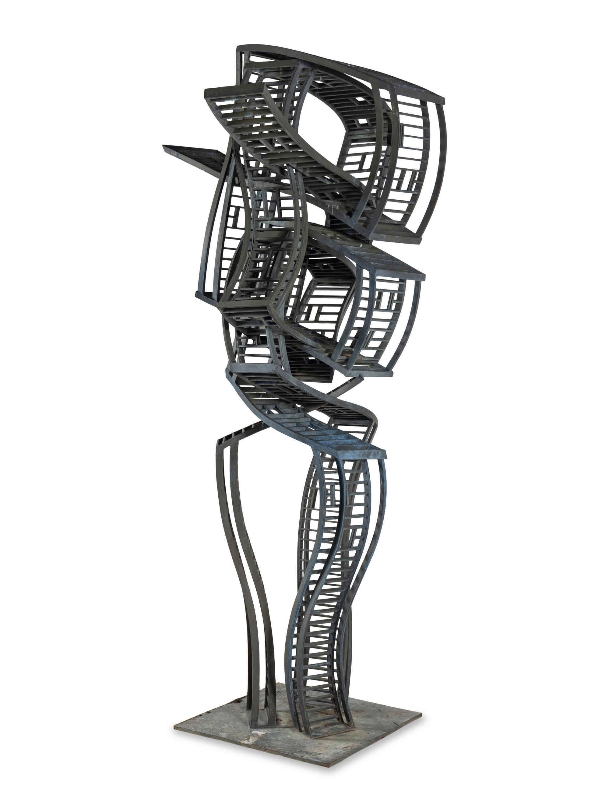 Lines End, 1999