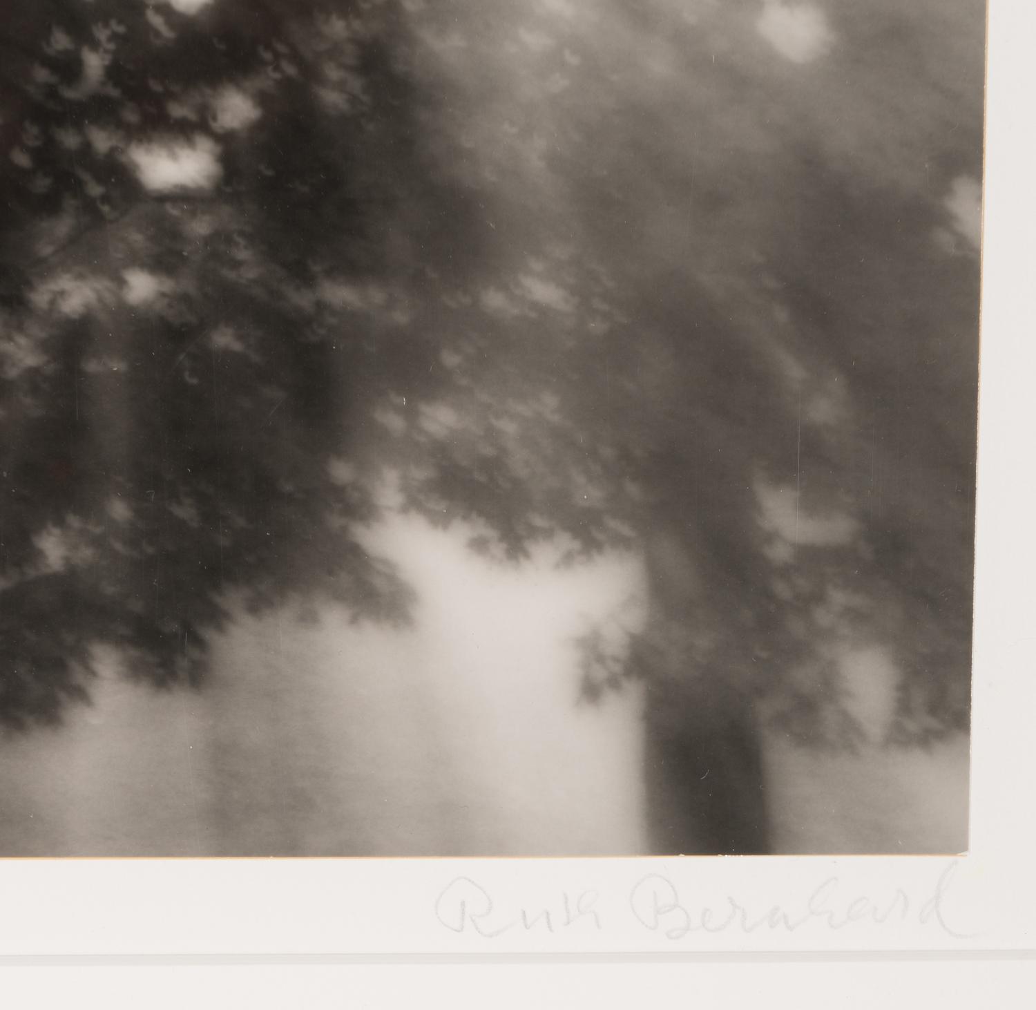 Anna , 1974; printed later