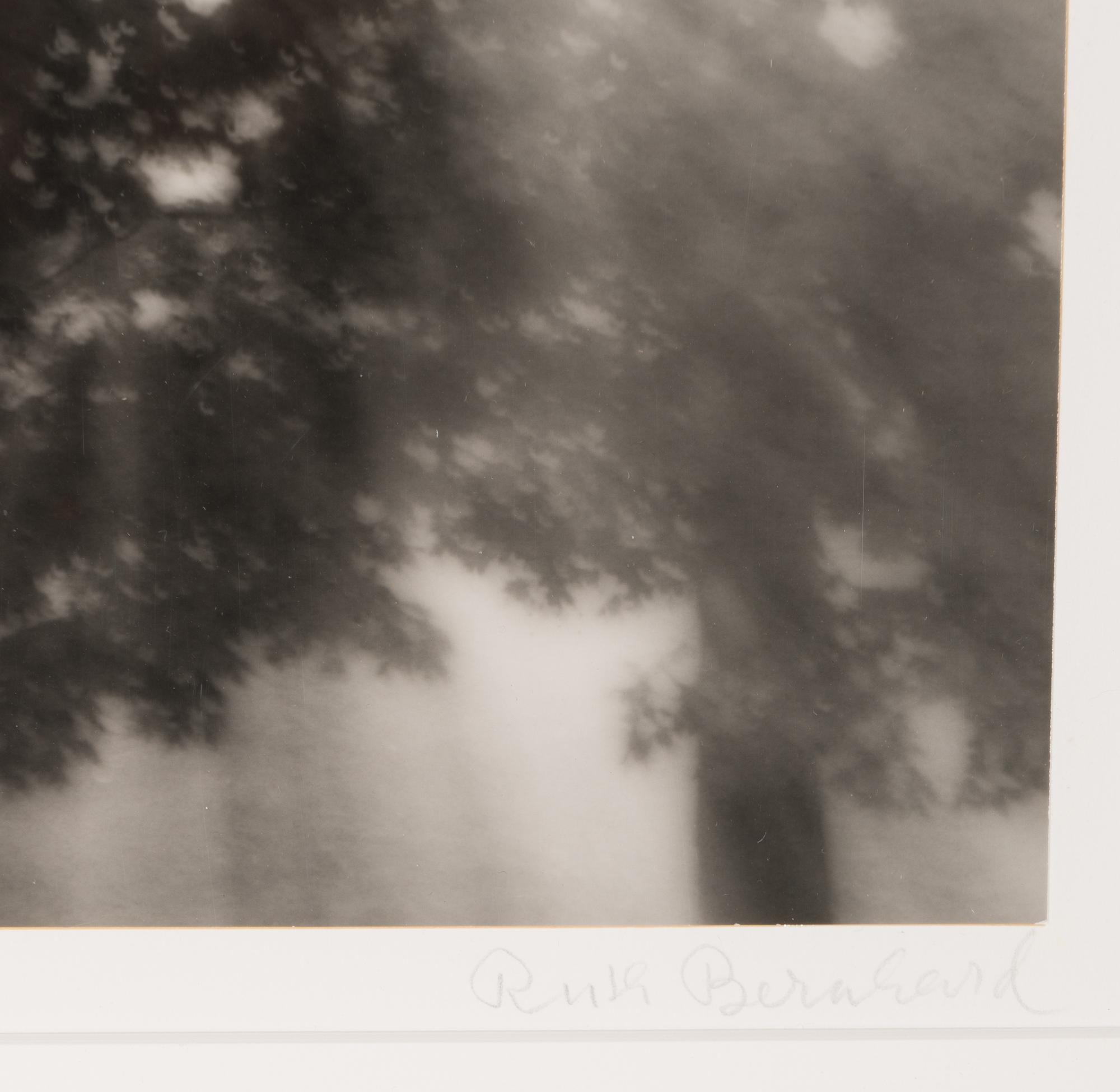 Anna , 1974; printed later