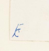 Untitled c. 1960