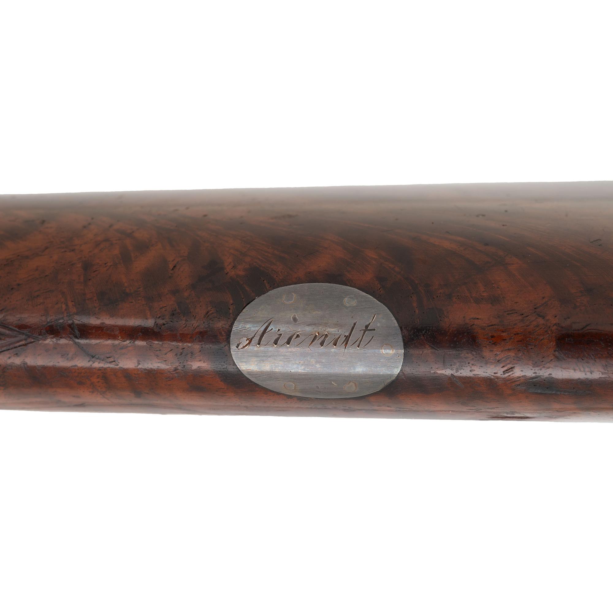 **Parker DH 20 Gauge Shotgun on Size 0 Frame