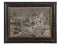 American School, 19th Century