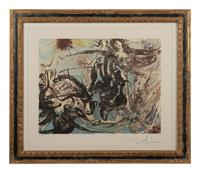 Triumph of the Sea