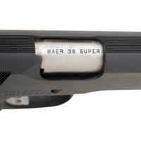 *Les Baer Ultimate Master 6" .38 Super 1911 with 1.5" Accuracy Guarantee - As New in Box with Accessories