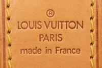 Louis Vuitton Travel Bag, 2004