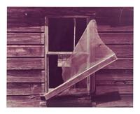 Deserted Shack