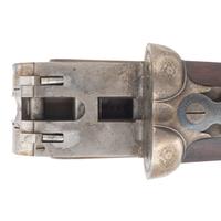 **J. Purdey & Sons Best Quality Comprised Pair of 12 Gauge Shotguns