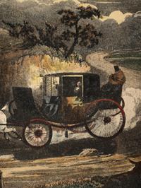 Henry Thomas Alken (British, 1785-1851)