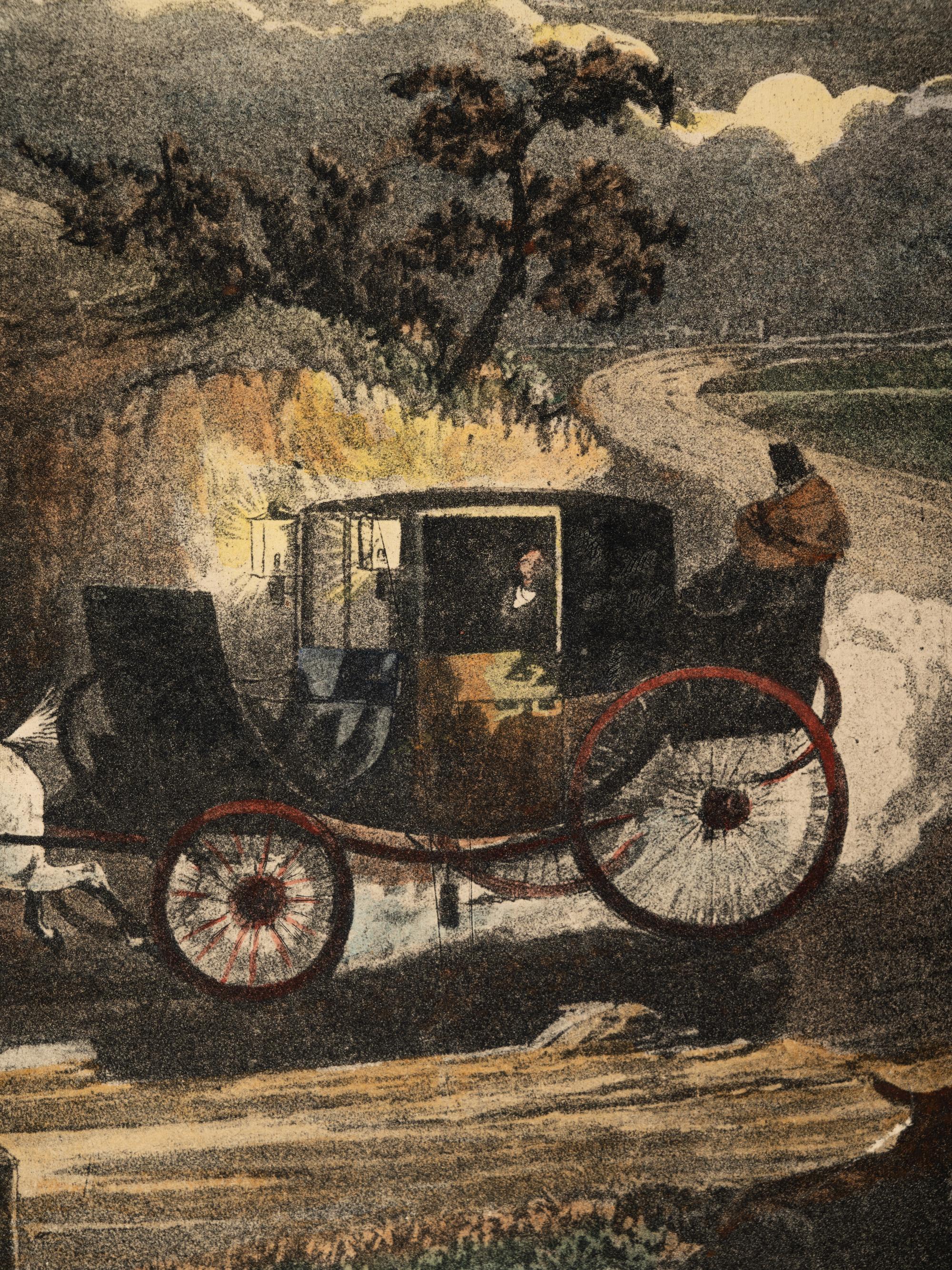 Henry Thomas Alken (British, 1785-1851)