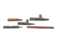 Great Lakes Pipe Bowls and Stems