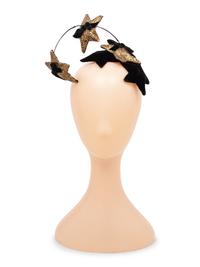Fascinator Attributed to William J.