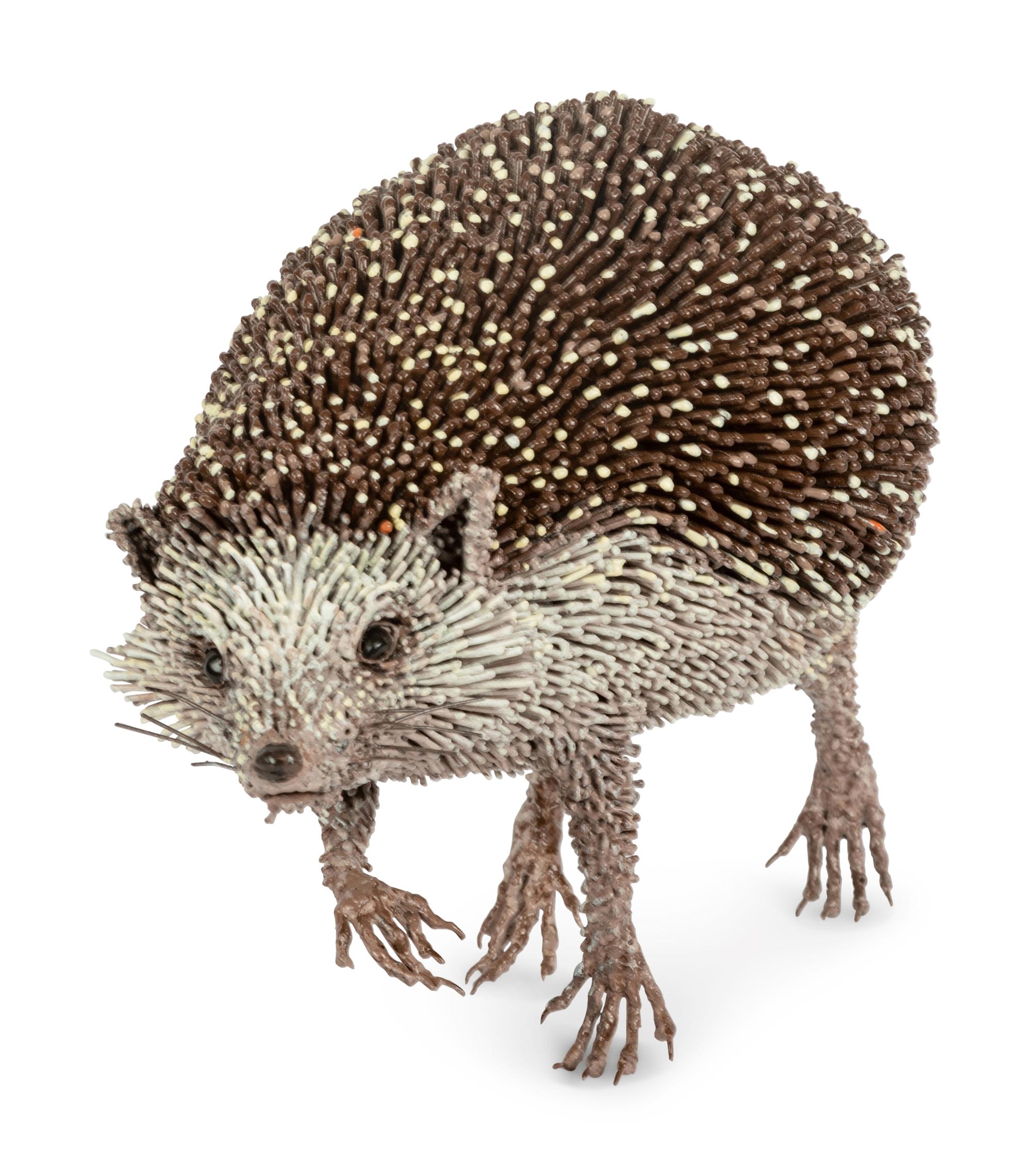 Hedgehog , 2010