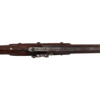 Hudson's Bay Company Percussion Northwest Trade Gun by Barnett