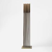 Harry Bertoia (American, b. Italy, 1915-1978) Untitled (Sonambient), USA, 1972