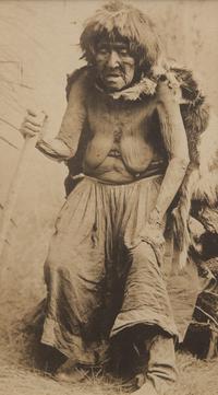 [Native-Americana] Group of 14 photographs, ca. mid-19th to early 20th century