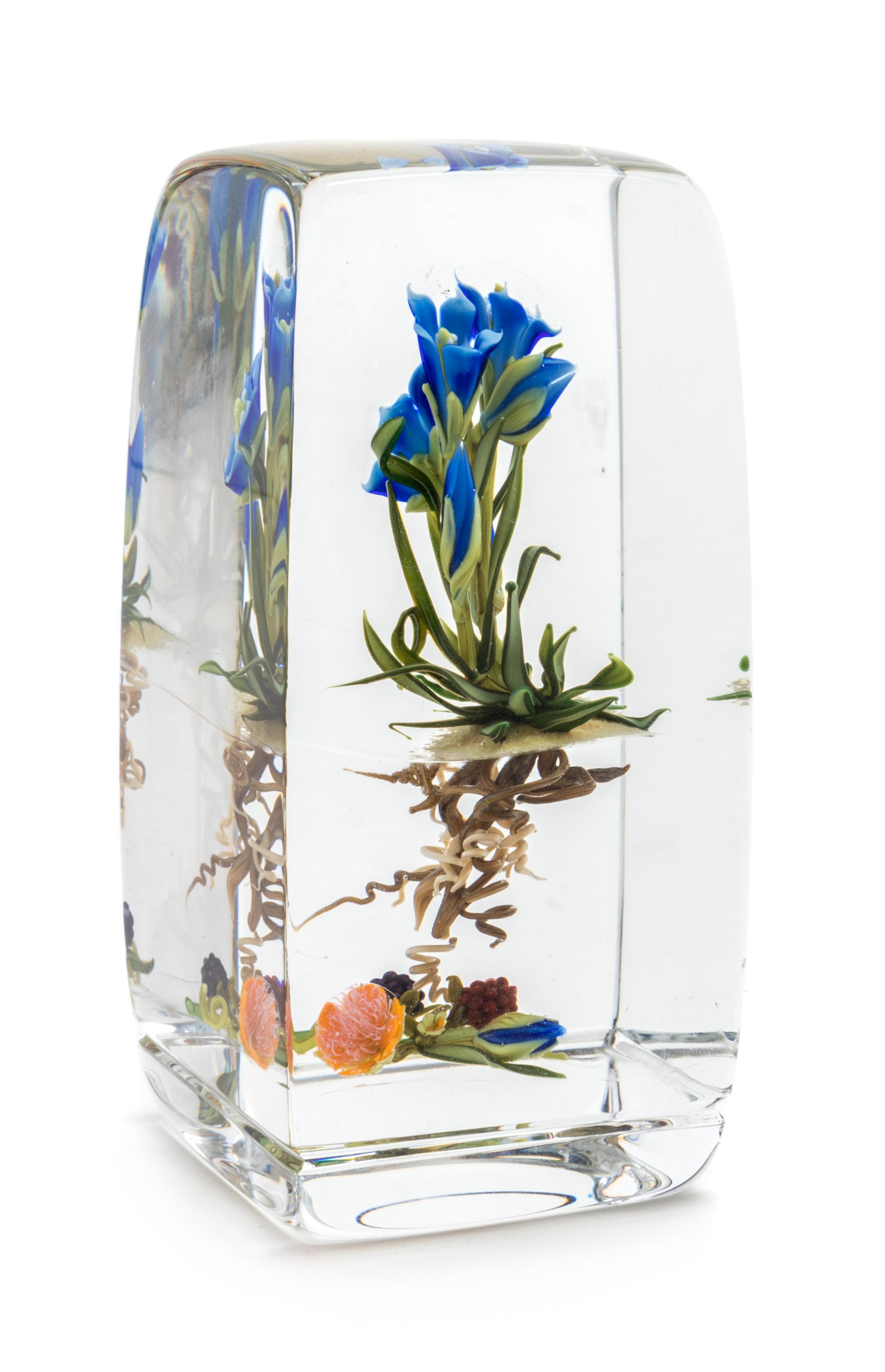 Clear Botanical, 1988