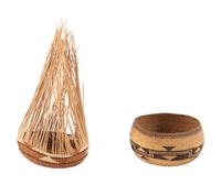 Northern California Baskets