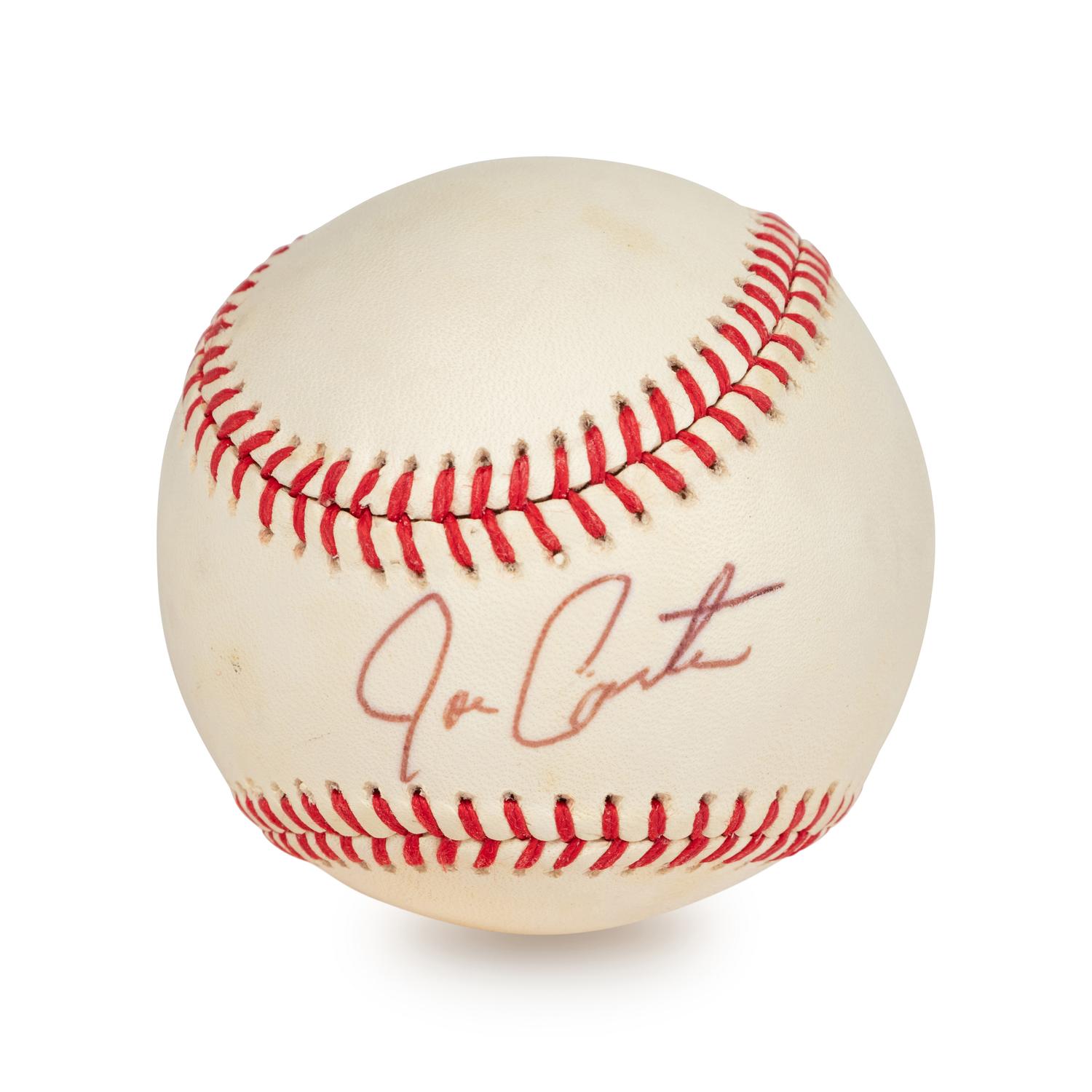 A Group of 19 1980s Stars Signed Autograph Baseballs Including Pete Rose,