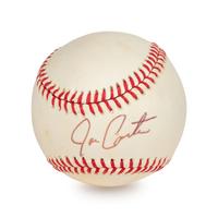 A Group of 19 1980s Stars Signed Autograph Baseballs Including Pete Rose,