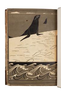 CHARCOT, Jean-Baptiste A. E. (1867-1936). Journal de L'Expedition Antarctique Française 1903-1905. Le "Français" au Pôle Sud… Paris: Er