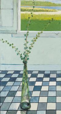 Open Window , 1975
