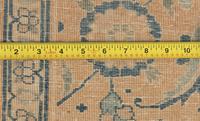 A Tabriz Carpet