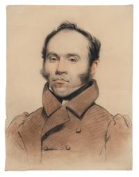 Portrait of a Man