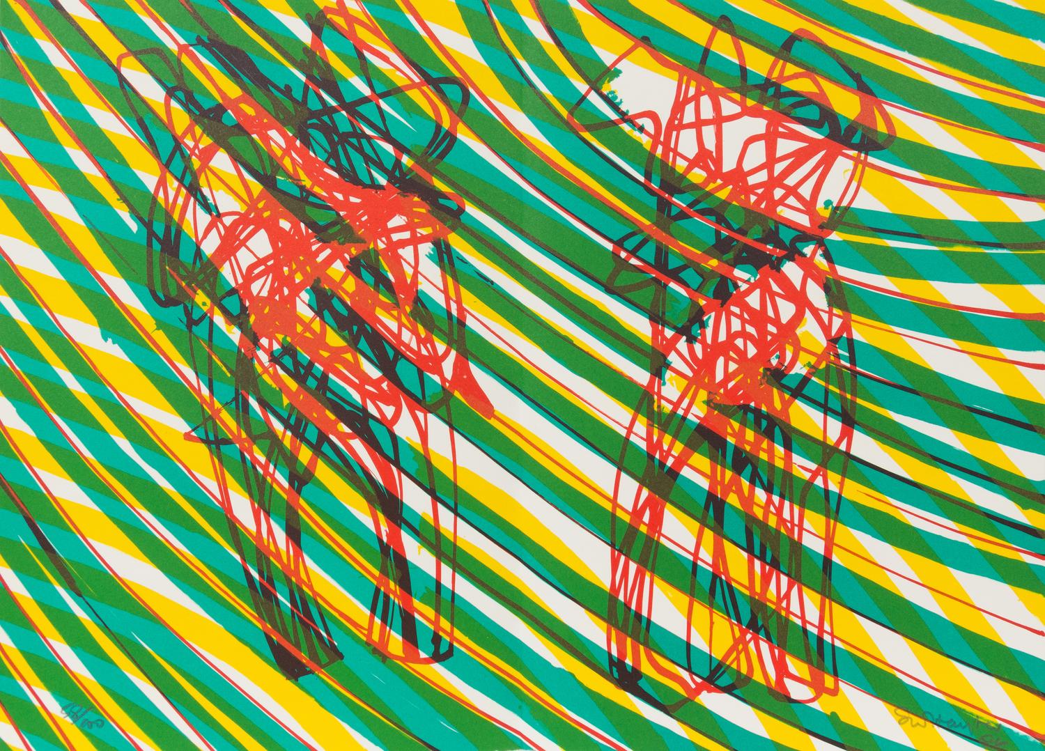 Stanley William Hayter