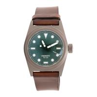 Unimatic, Ref. US-T-L, Titanium 'Modello Due' Watch