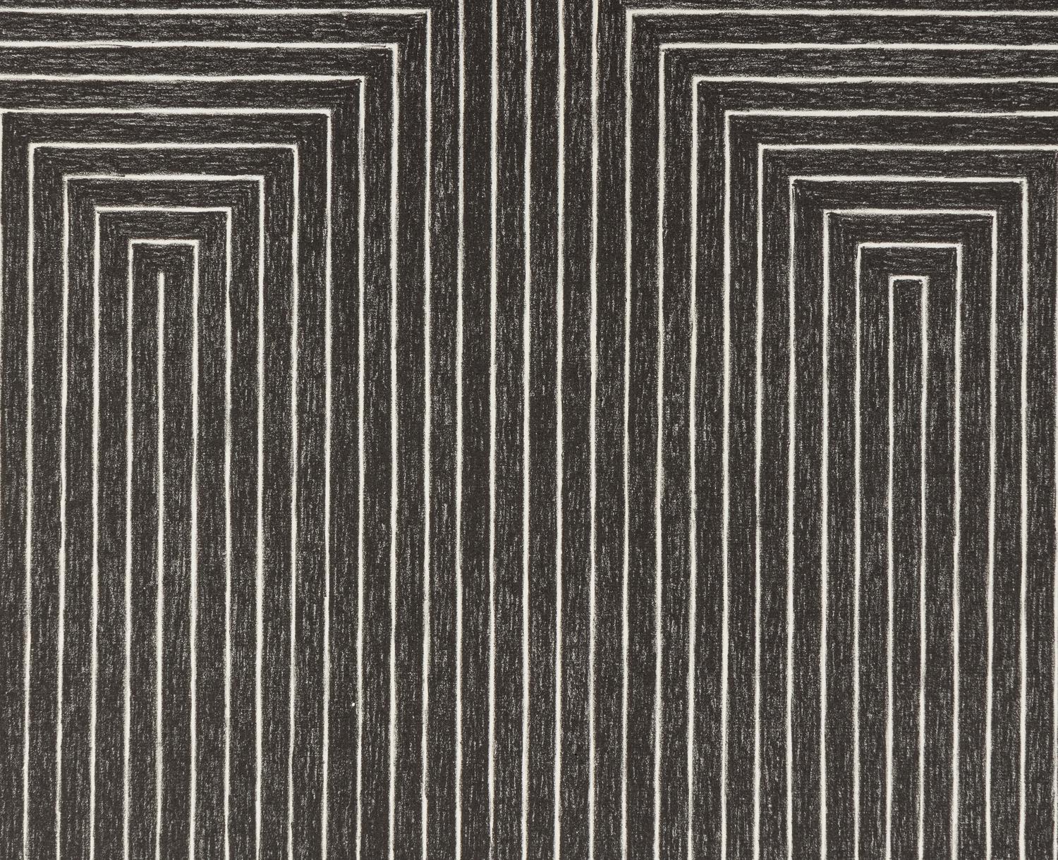 Marriage of Reason and Squalor (from Black Series I ), 1967