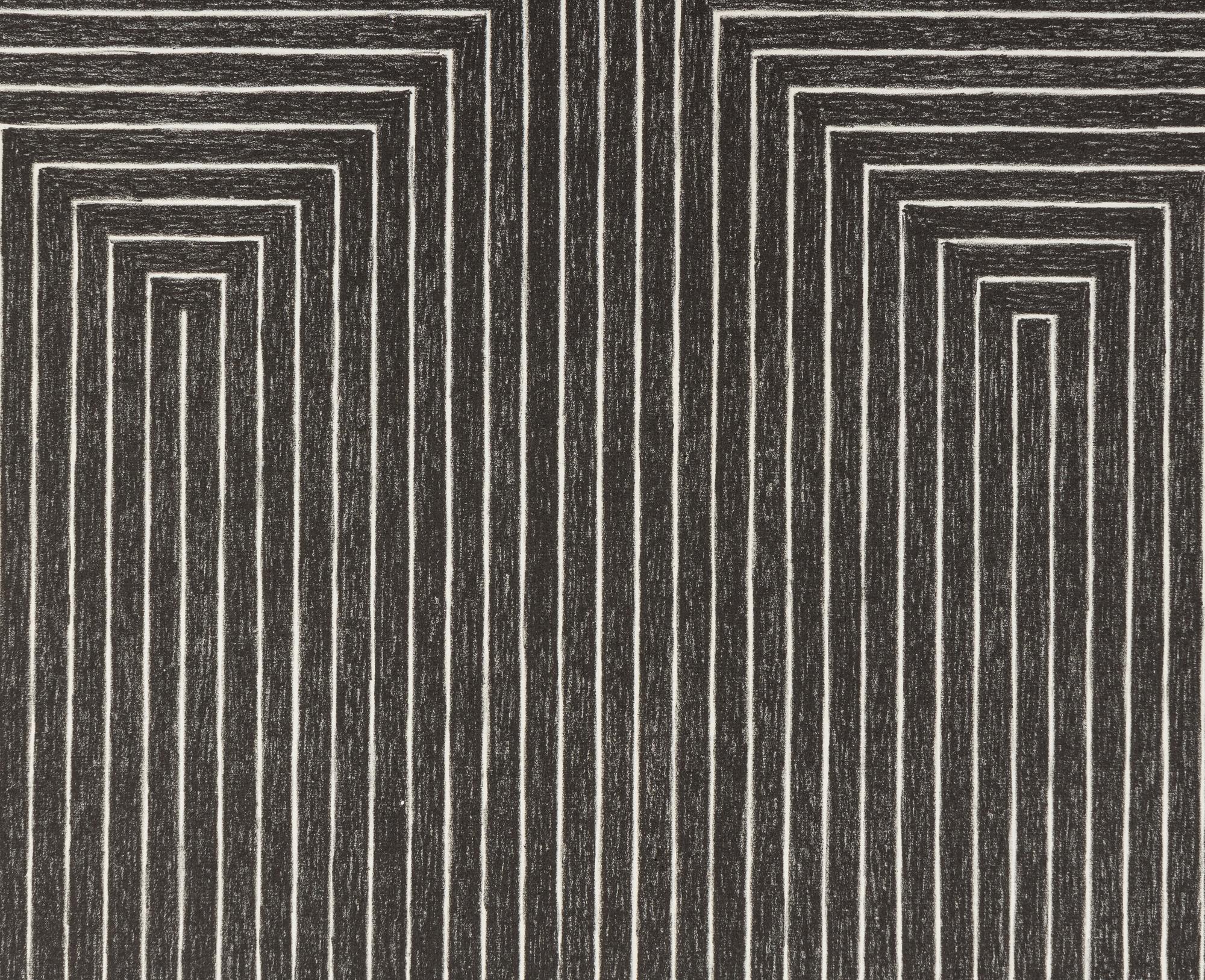 Marriage of Reason and Squalor (from Black Series I ), 1967