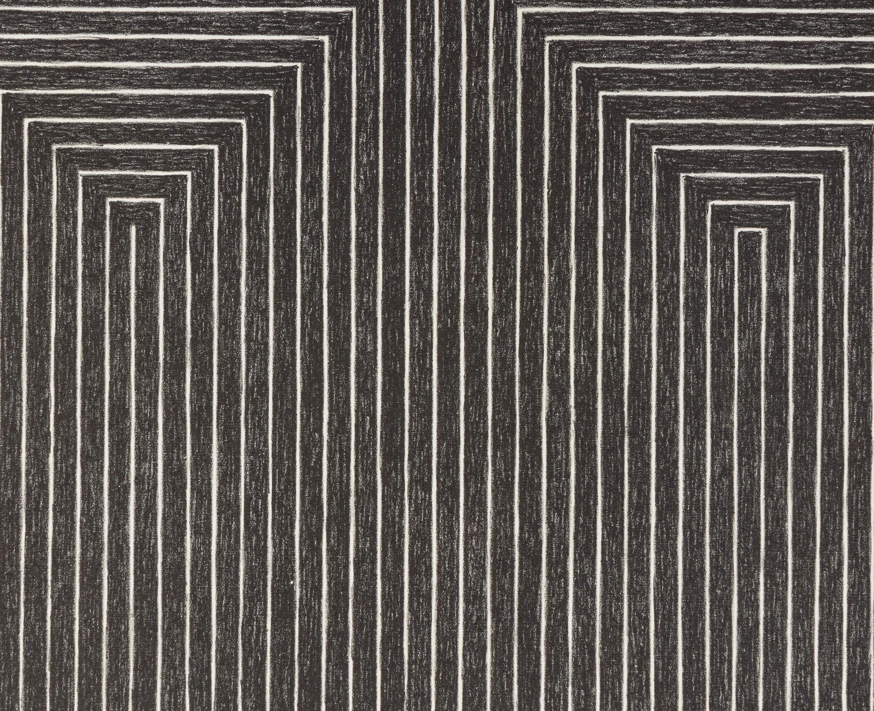 Marriage of Reason and Squalor (from Black Series I ), 1967