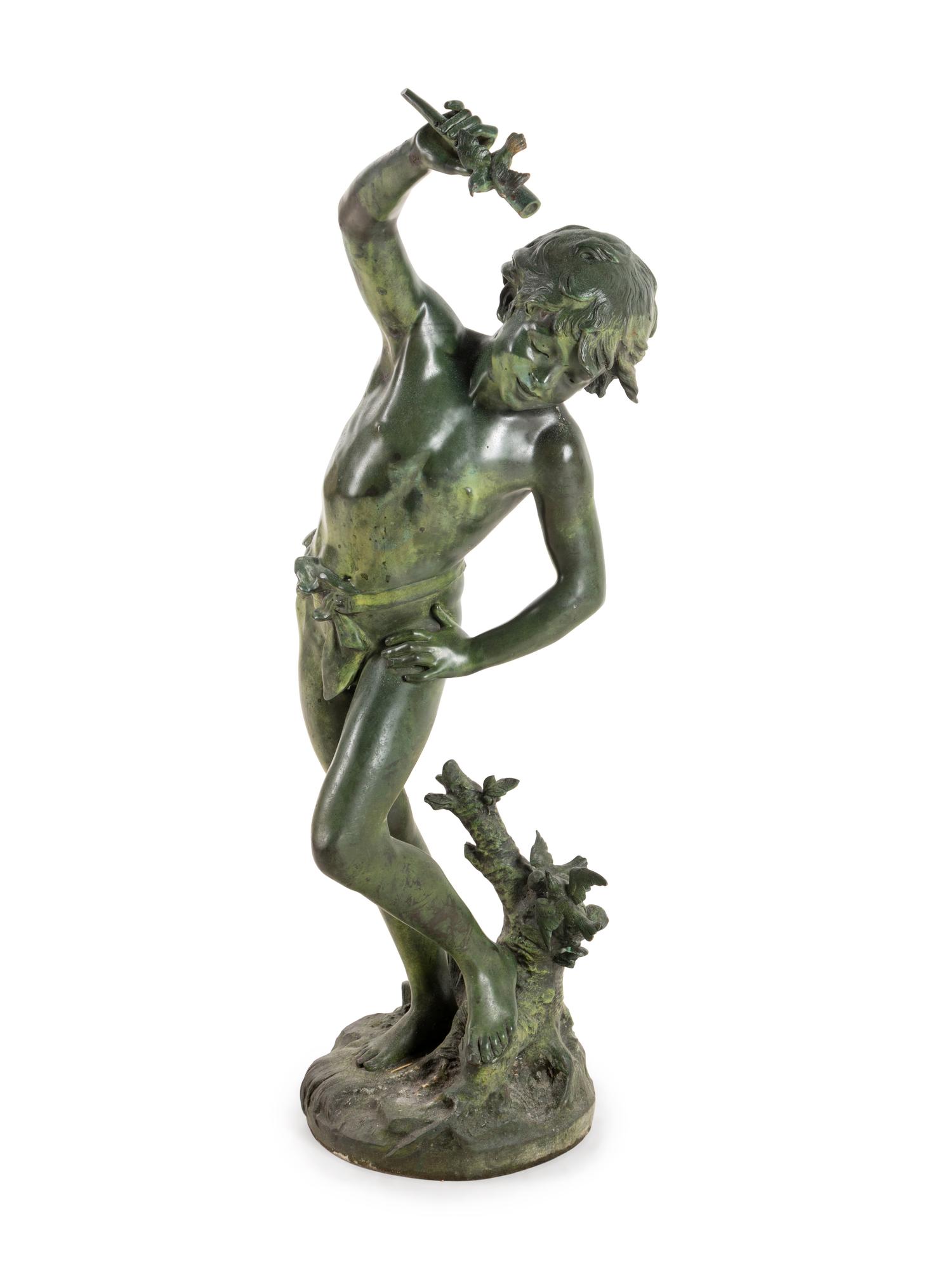 After Auguste Moreau, Late 19th/Early 20th Century