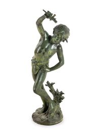 After Auguste Moreau, Late 19th/Early 20th Century