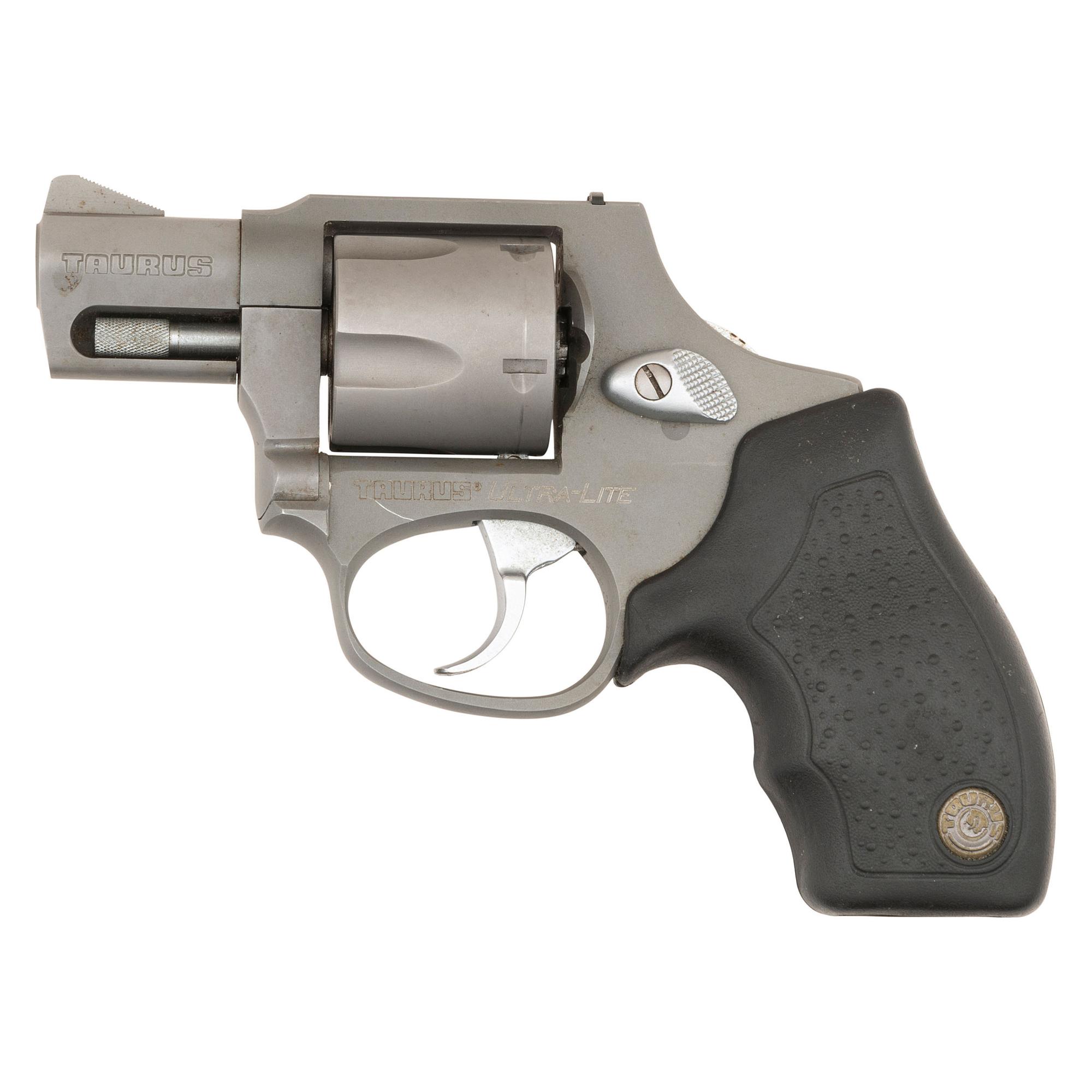 *Taurus Ultra-Lite 380 Series