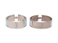 Two Hermès Bracelets