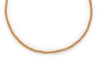 YELLOW GOLD SET
