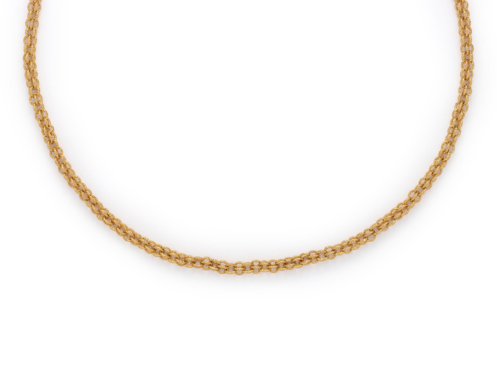 YELLOW GOLD SET