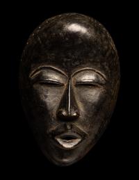 A Dan Wood Mask