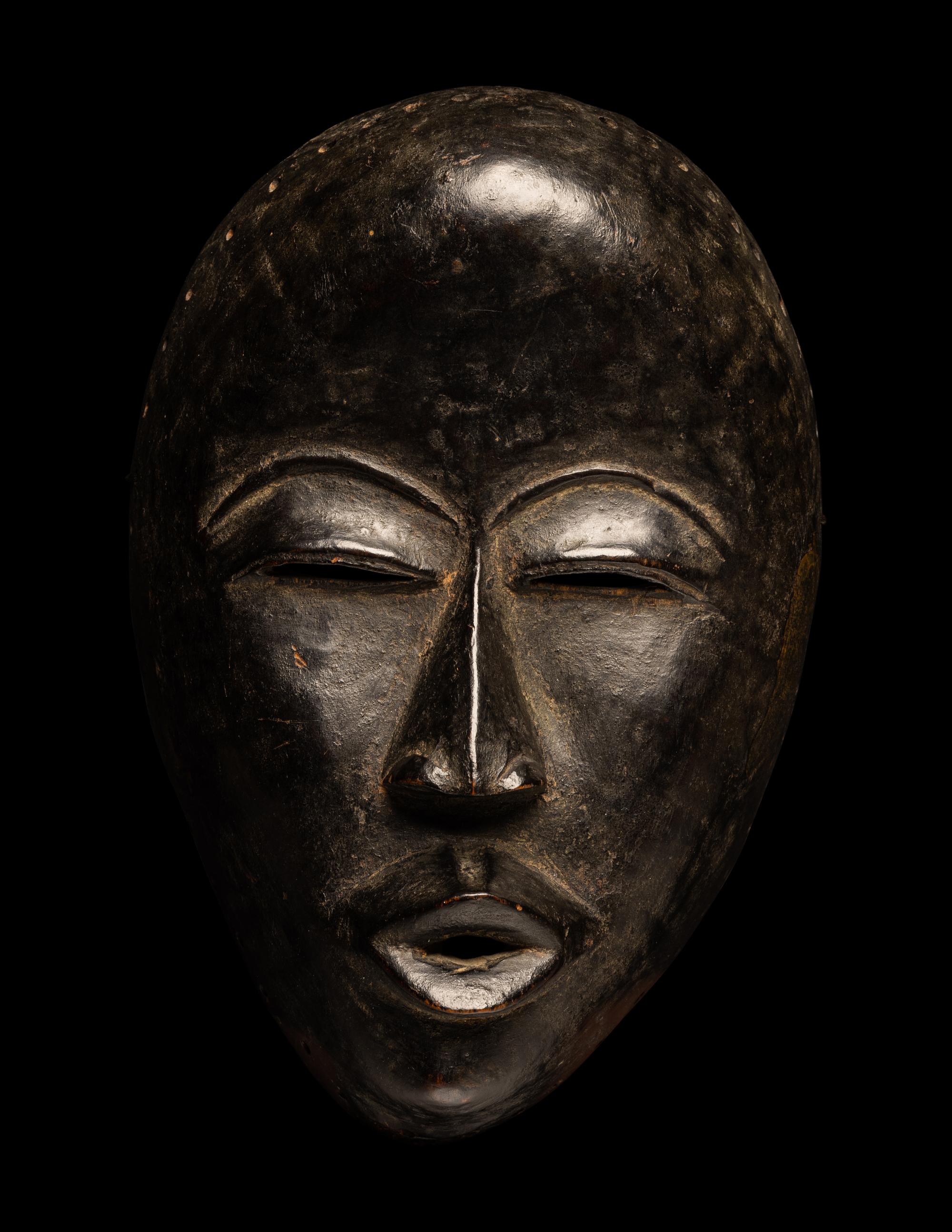 A Dan Wood Mask
