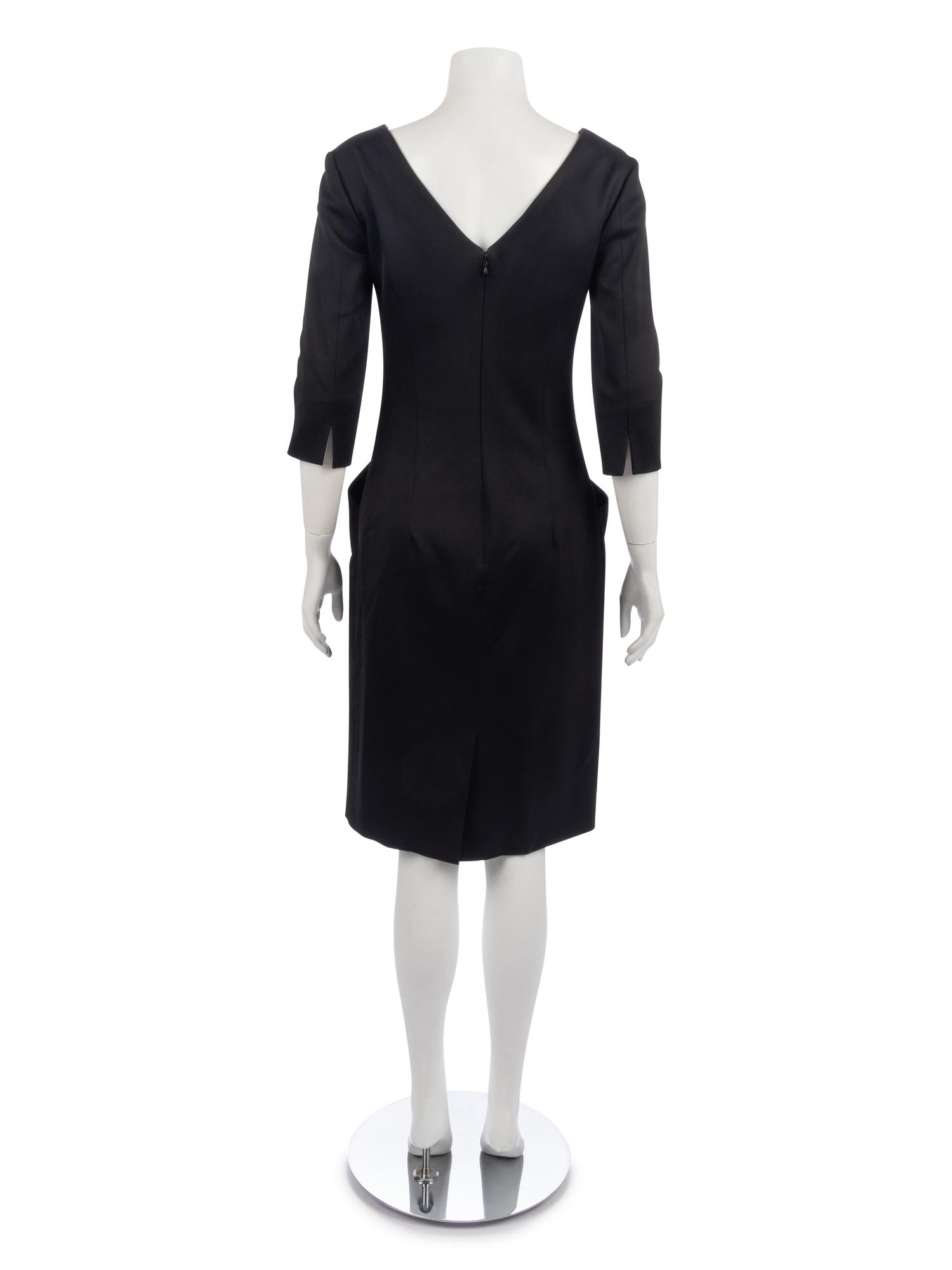 Four Dresses, 2000-10s: Two Alexander McQueen and Two Bottega Veneta