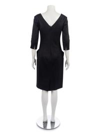 Four Dresses, 2000-10s: Two Alexander McQueen and Two Bottega Veneta