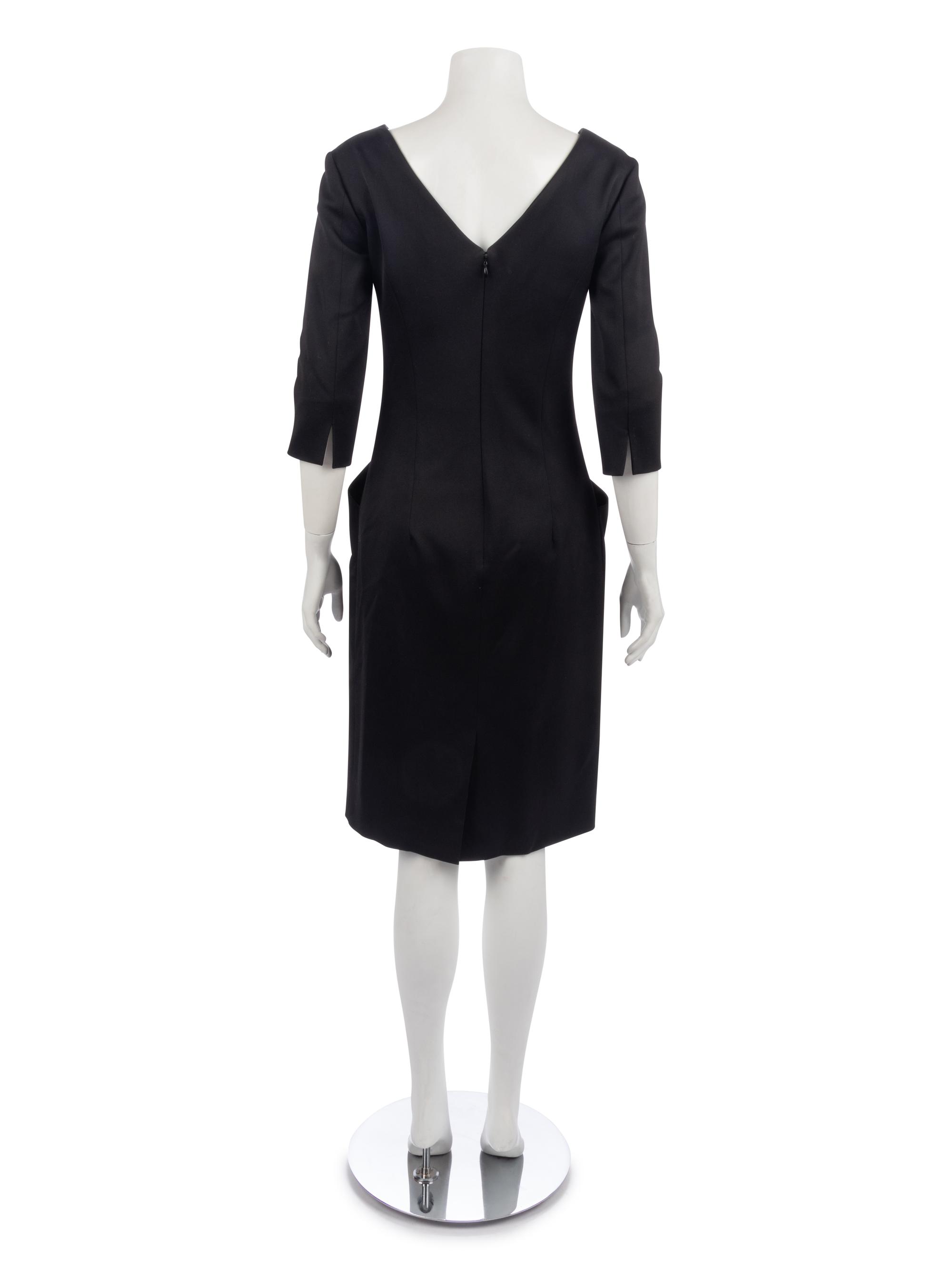 Four Dresses, 2000-10s: Two Alexander McQueen and Two Bottega Veneta