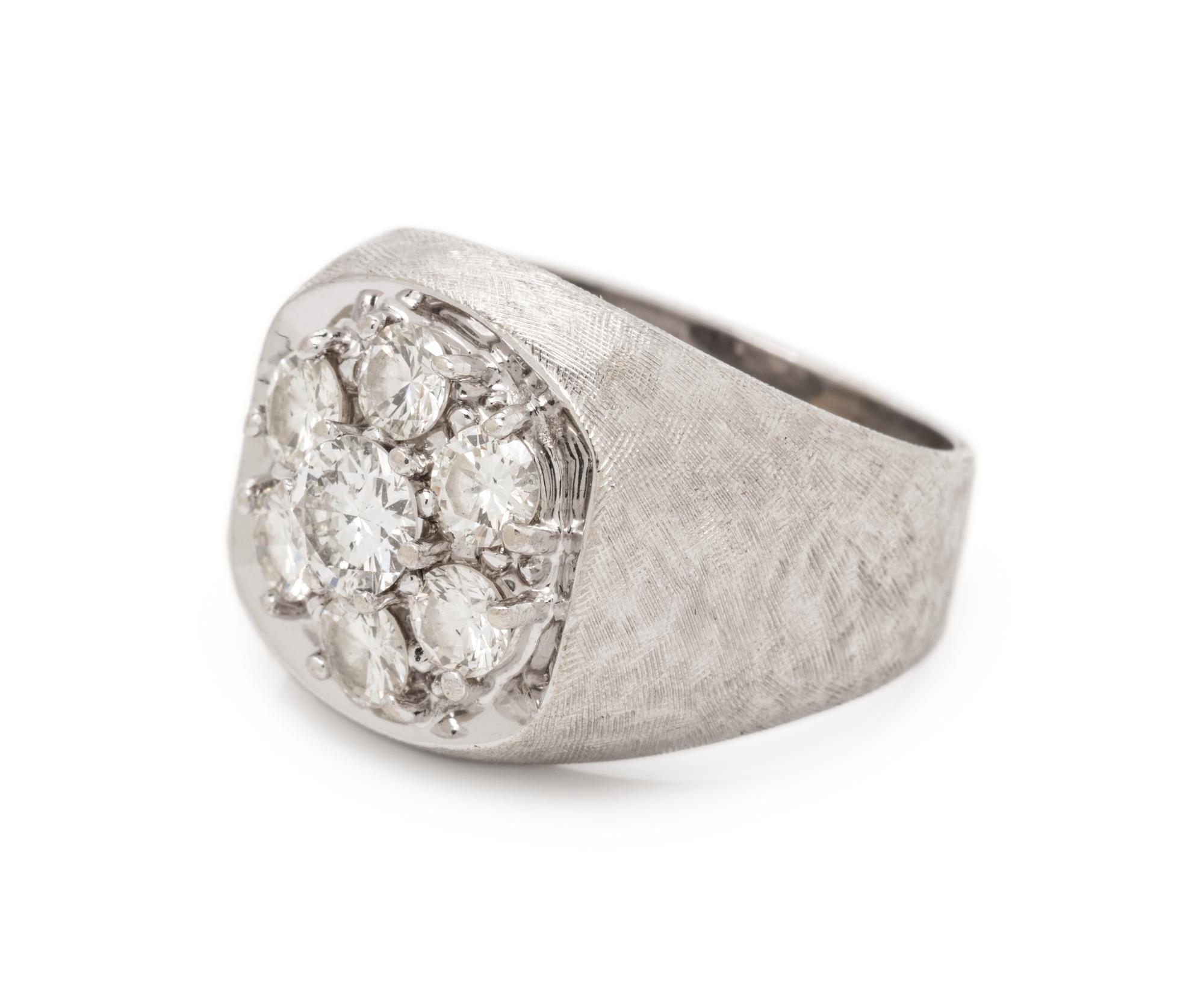 DIAMOND RING
