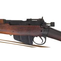 **U.S. Lend Lease Savage-Enfield No.4 MK.1*