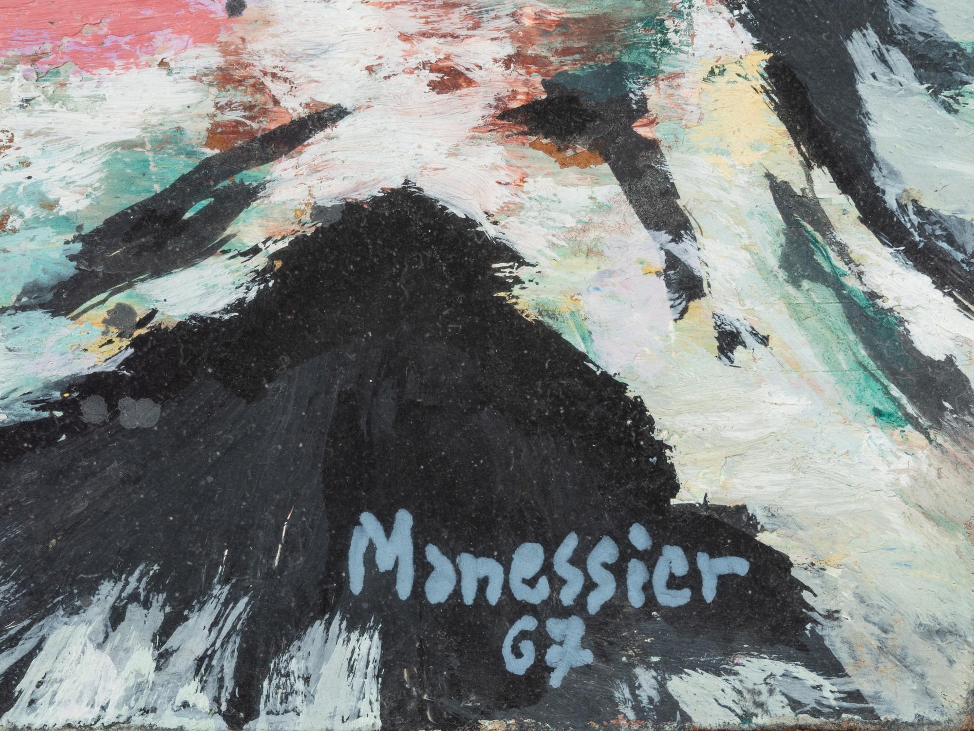 Le Grand Nord (The Grand North)