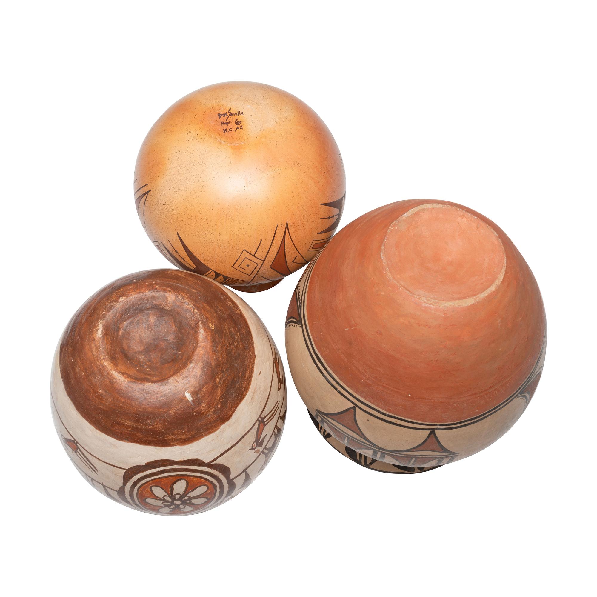 Southwestern Pottery Starter Kit